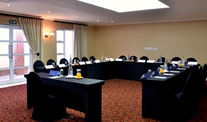 Reception hall - Protea Hotel by Marriott Nelspruit (Mbombela)