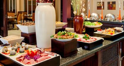 Protea Hotel by Marriott Nelspruit