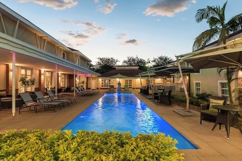 Protea Hotel by Marriott Nelspruit