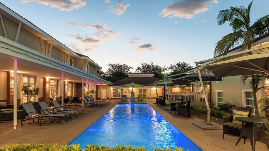 Protea Hotel by Marriott Nelspruit
