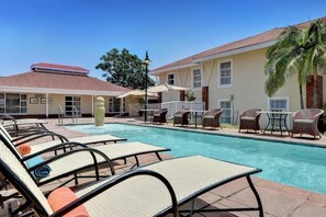 Exterior - Protea Hotel by Marriott Nelspruit (Mbombela)