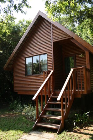 Exterior - Imvubu Lodge (Richards Bay)