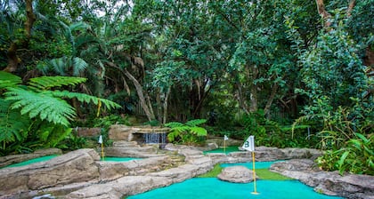 Imvubu Lodge