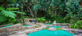 Imvubu Lodge