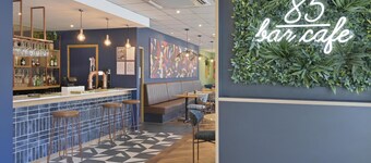 Travelodge Manchester Ancoats Hotel