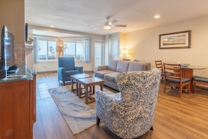 Svit - 1 sovrum - icke-rökare | VÀrdeförvaringsskÄp pÄ rummet, strykjÀrn/strykbrÀda och sÀngklÀder