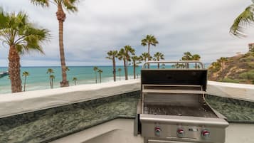Grill-/Picknickplatz