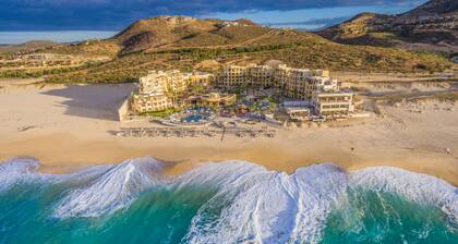 Pueblo Bonito Pacifica Golf & Spa Resort -All Inclusive-Adult Only