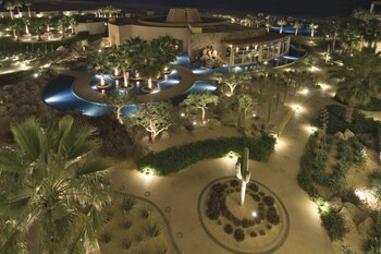 Property grounds at Pueblo Bonito Pacifica Golf & Spa Resort -All Inclusive-Adult Only