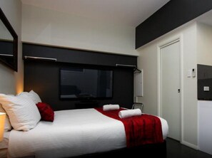 Small Studio Apartment