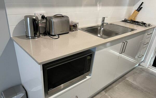 Jesmond Executive Villas