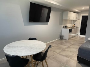 Individually furnished, soundproofing, iron/ironing board, free WiFi - Jesmond Executive Villas (Jesmond)
