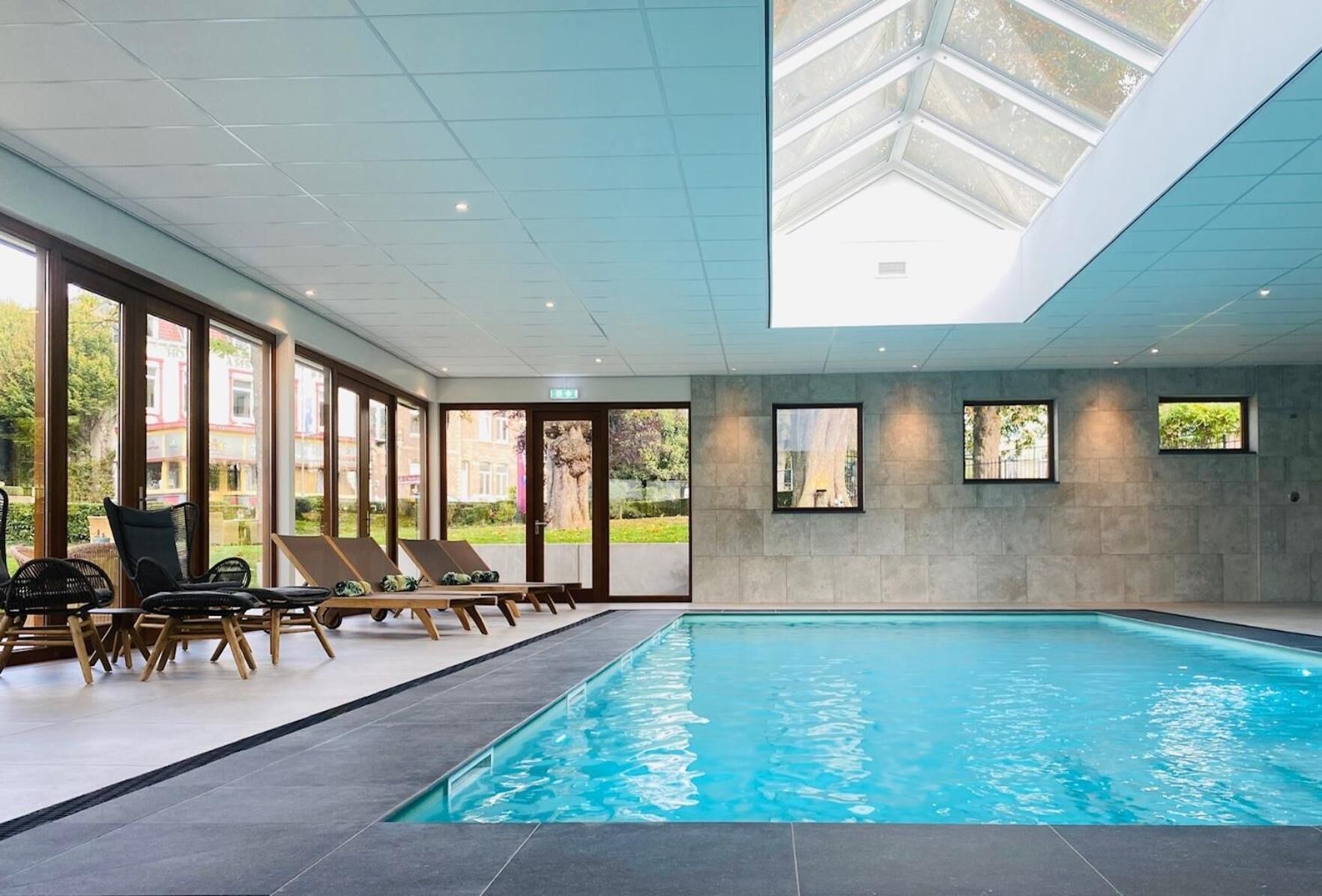 Photo - Hotel Schaepkens van St Fijt