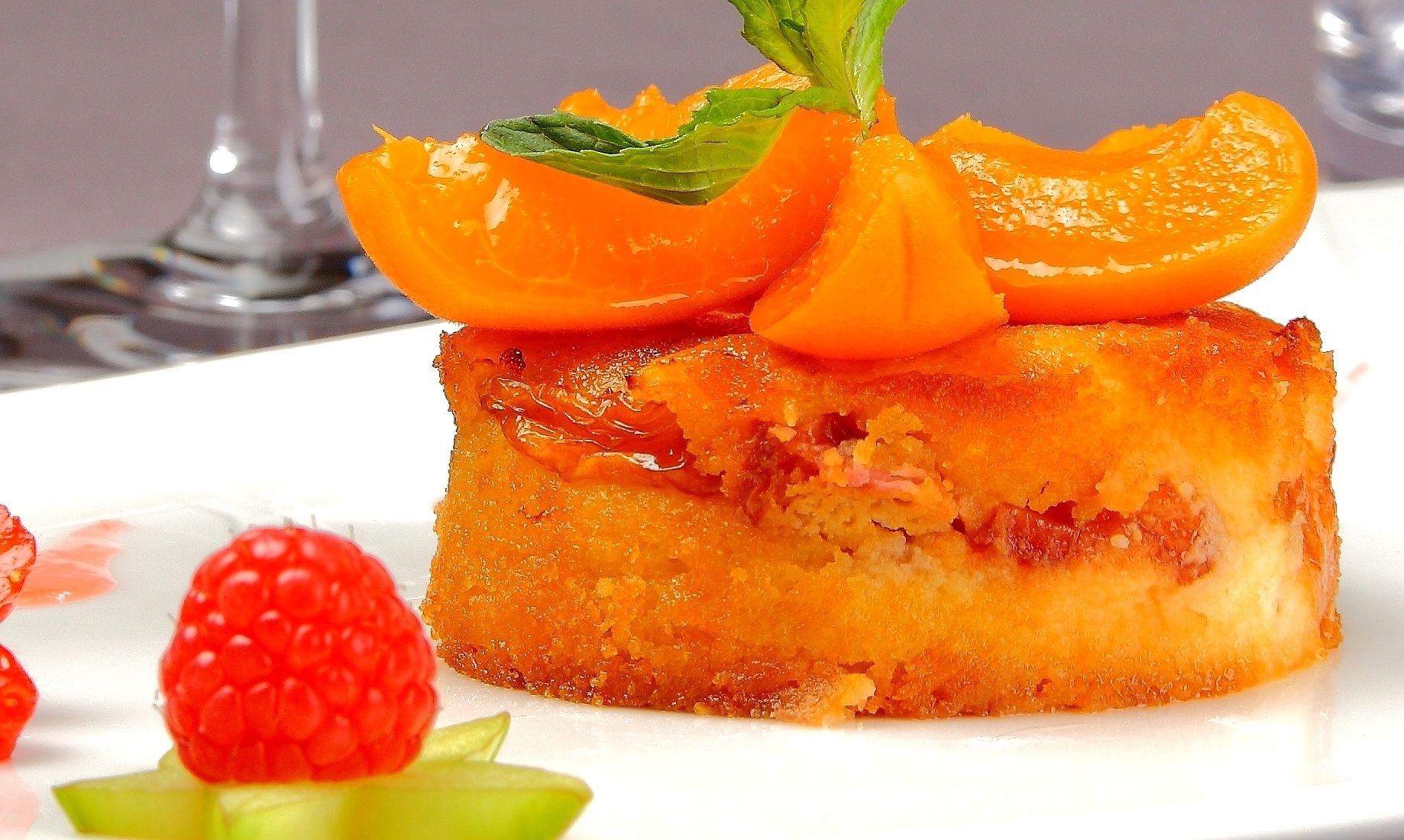 breakfast, lunch, dinner served; french cuisine, al fresco dining