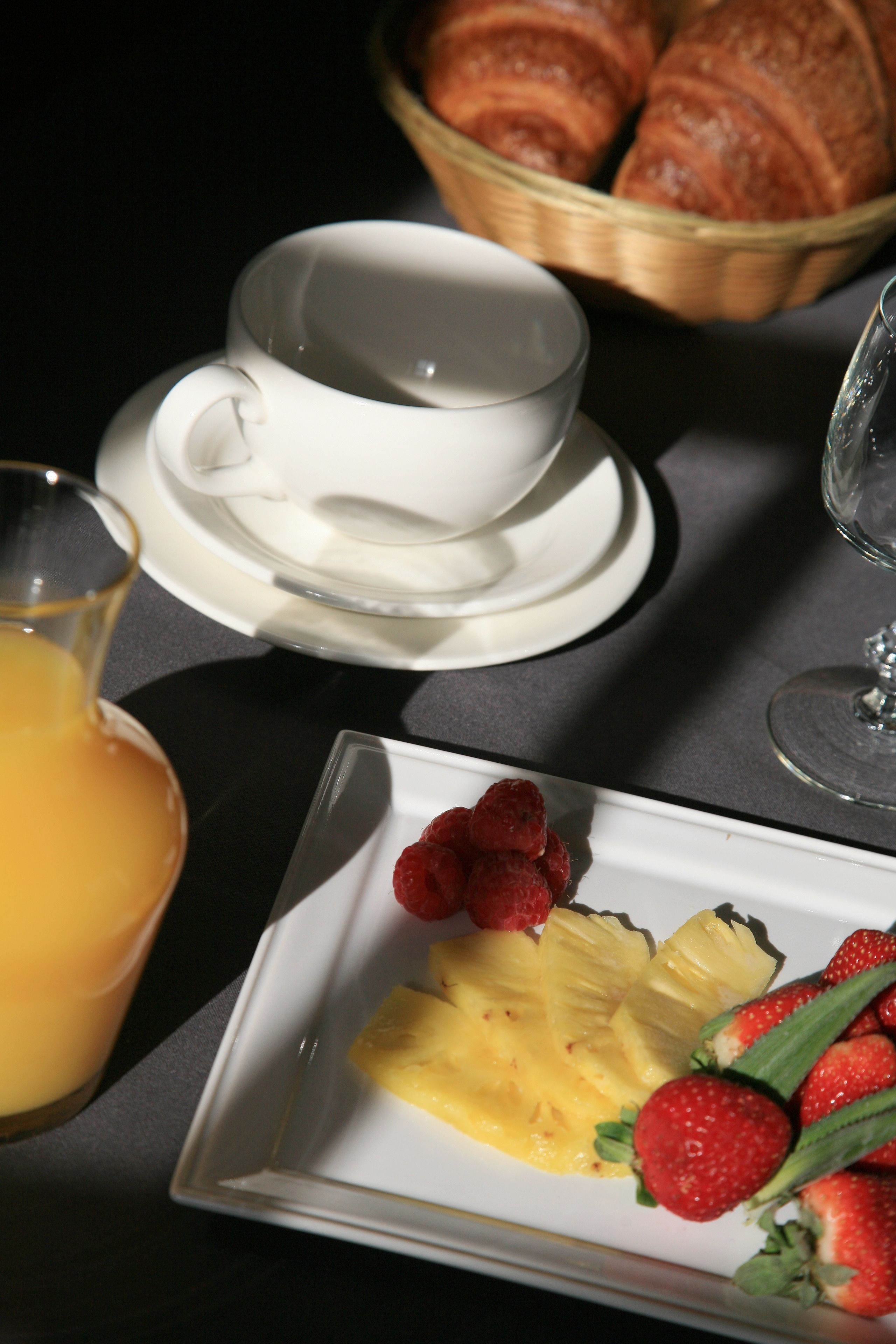 breakfast, lunch, dinner served; french cuisine, al fresco dining