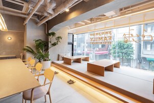 餐厅
