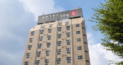 the b sangenjaya
