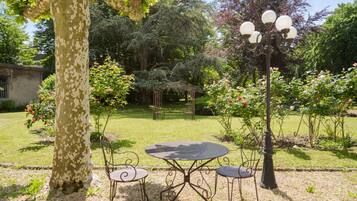Jardin
