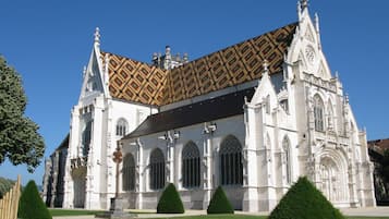 Danh thắng