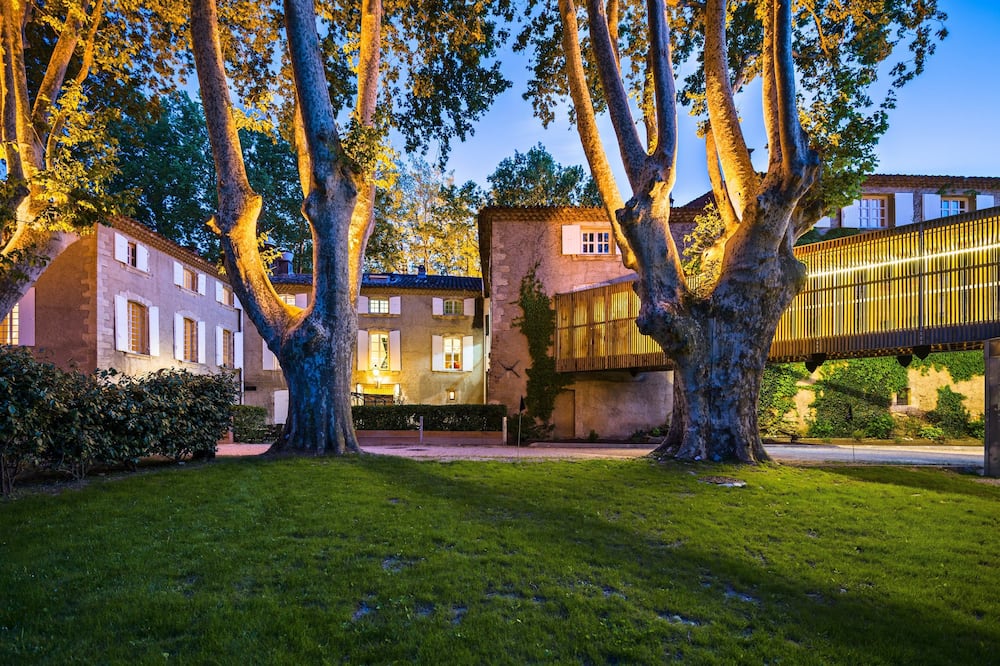 Moulin de Vernègues Hôtel & Spa