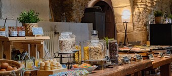 Moulin de Vernègues Hôtel & Spa