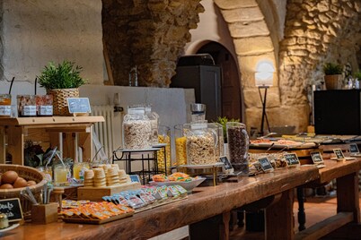 Moulin de Vernègues Hôtel & Spa