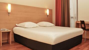 Familienzimmer, Mehrere Betten