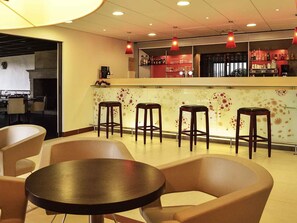 Bar (a l'allotjament)