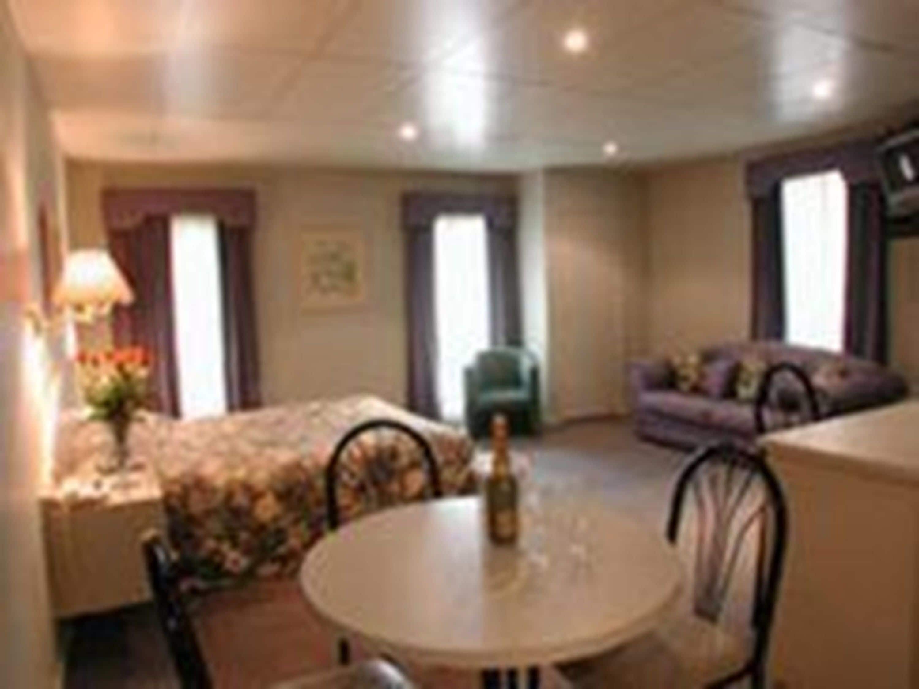 Foto - Hume Villa Motor Inn UNDER NEW MANAGEMENT