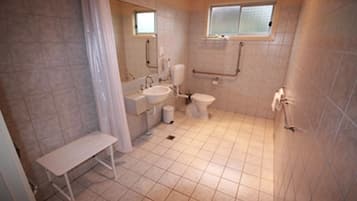 Standard Room | In-room safe, iron/ironing board, free WiFi, bed sheets