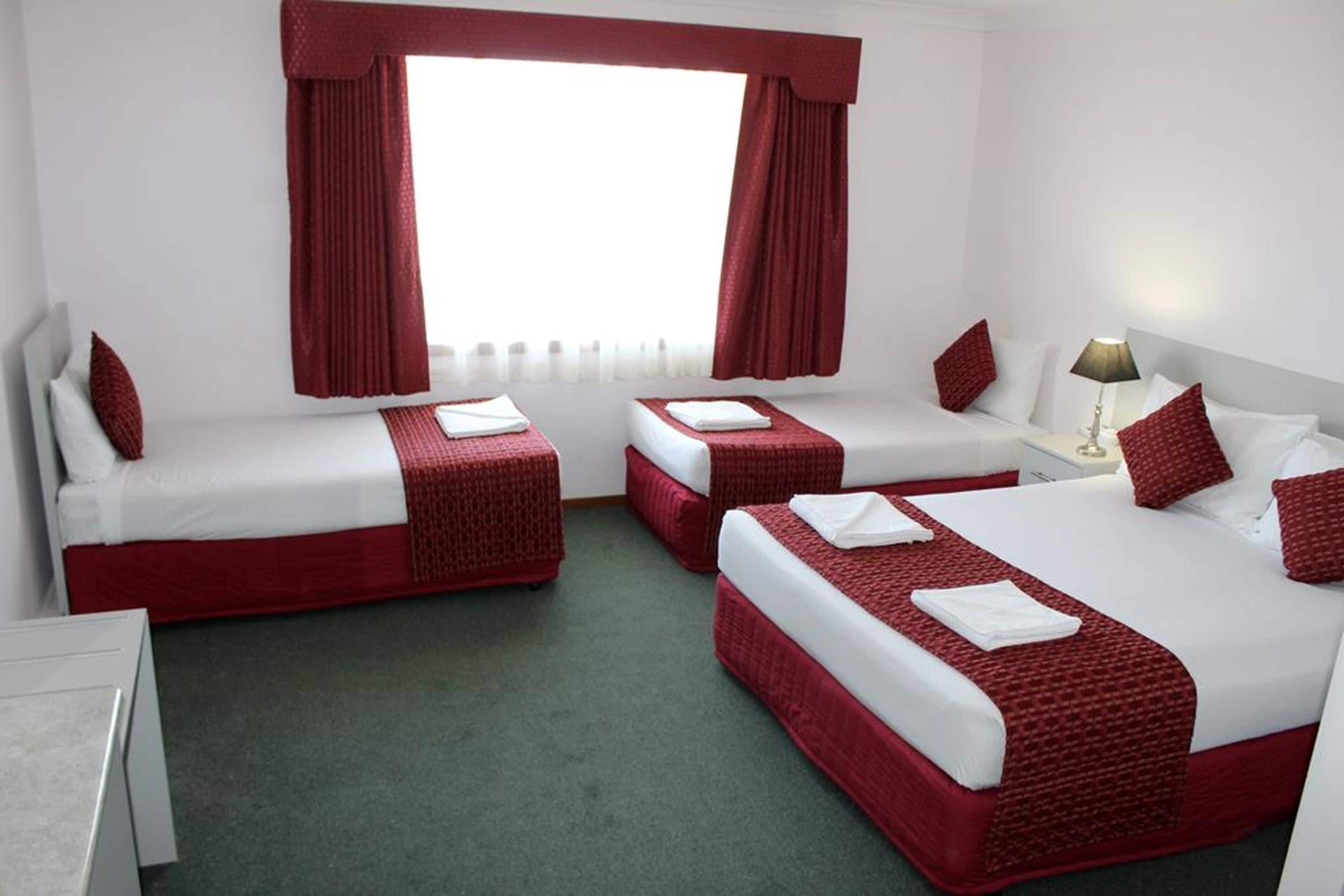 Foto - Hume Villa Motor Inn