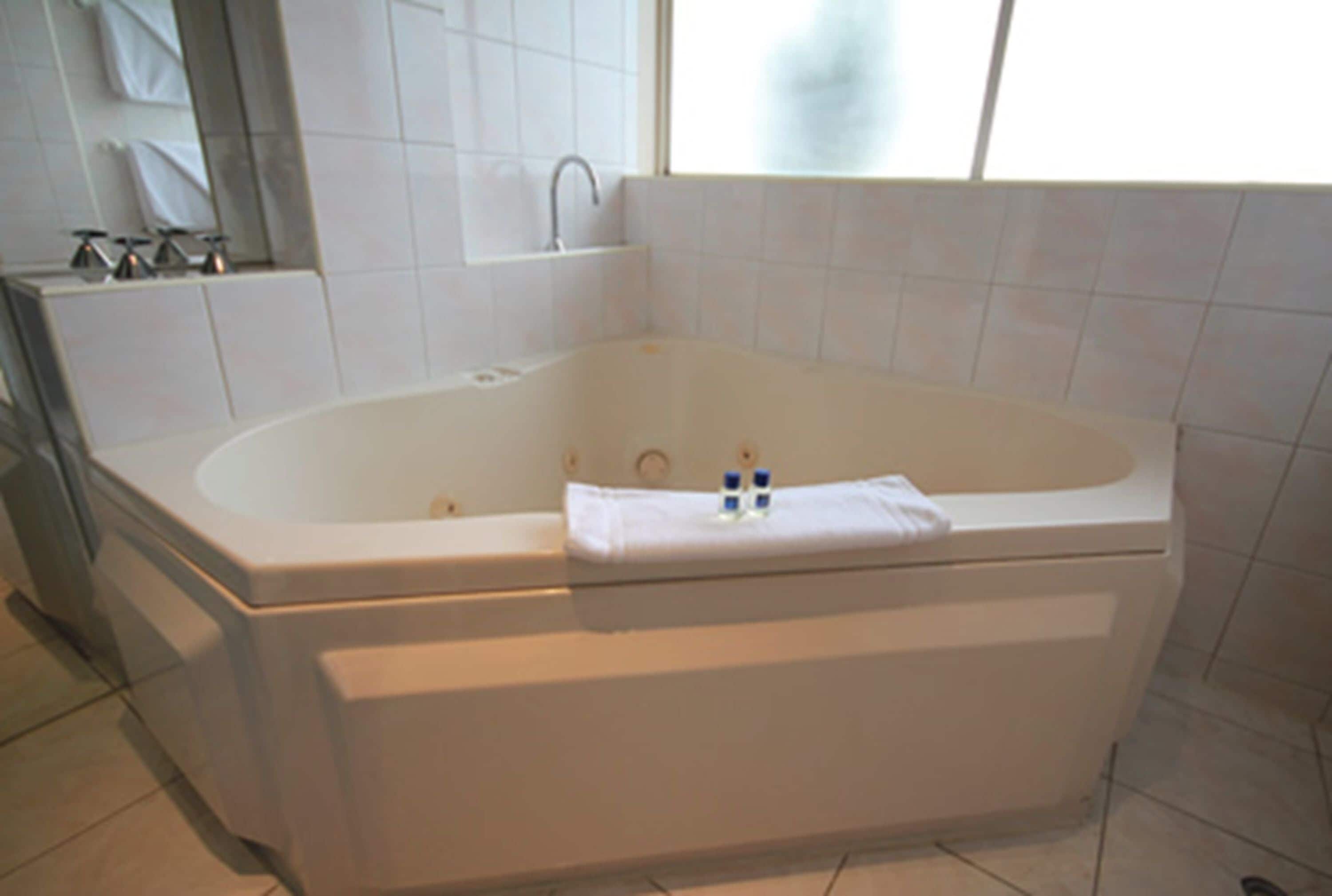 Foto - Hume Villa Motor Inn UNDER NEW MANAGEMENT