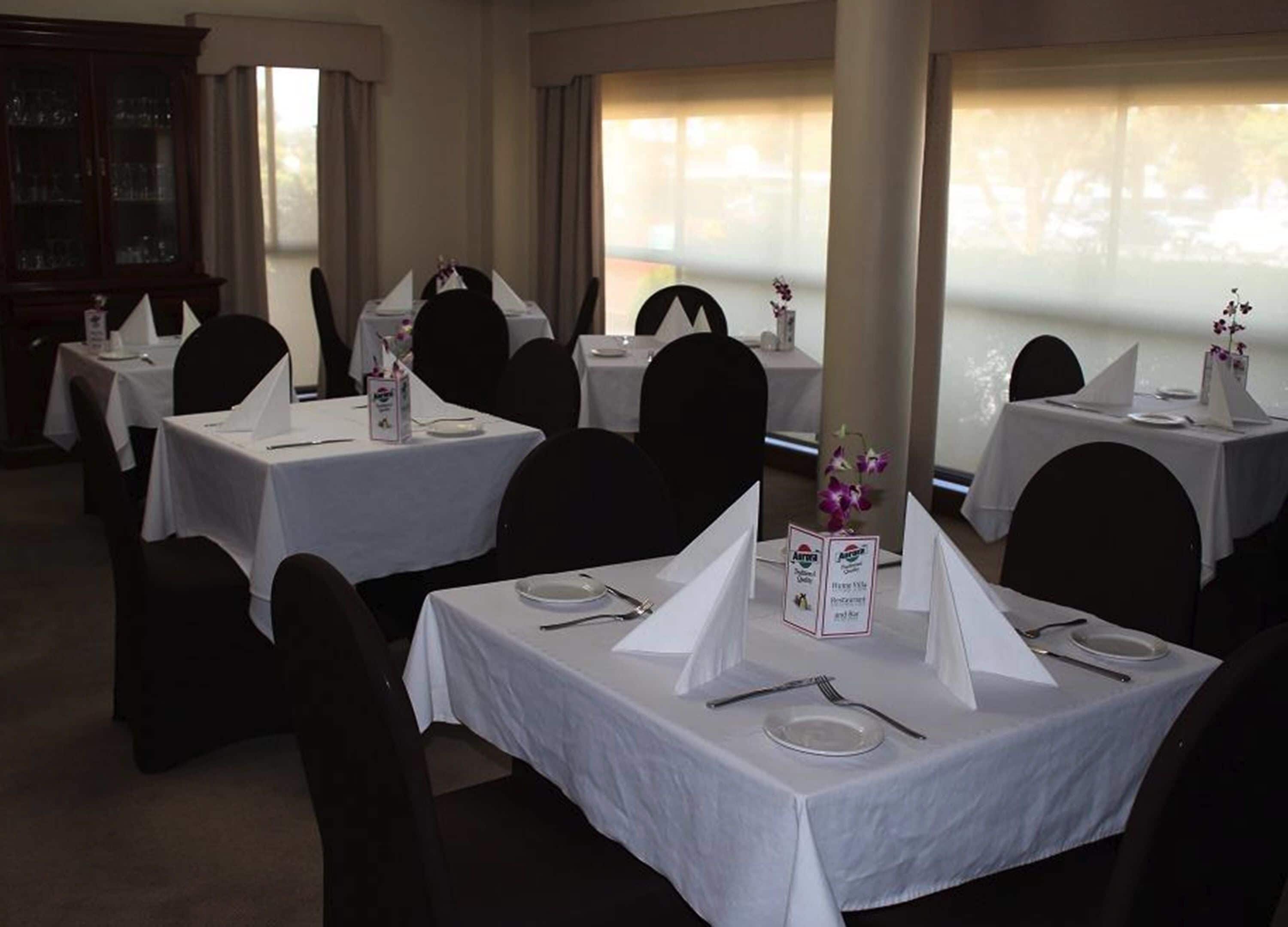 Foto - Hume Villa Motor Inn UNDER NEW MANAGEMENT