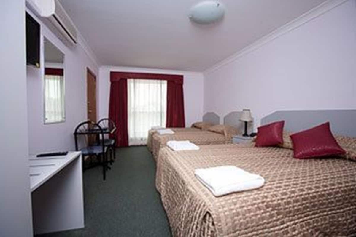 Chambre Familiale