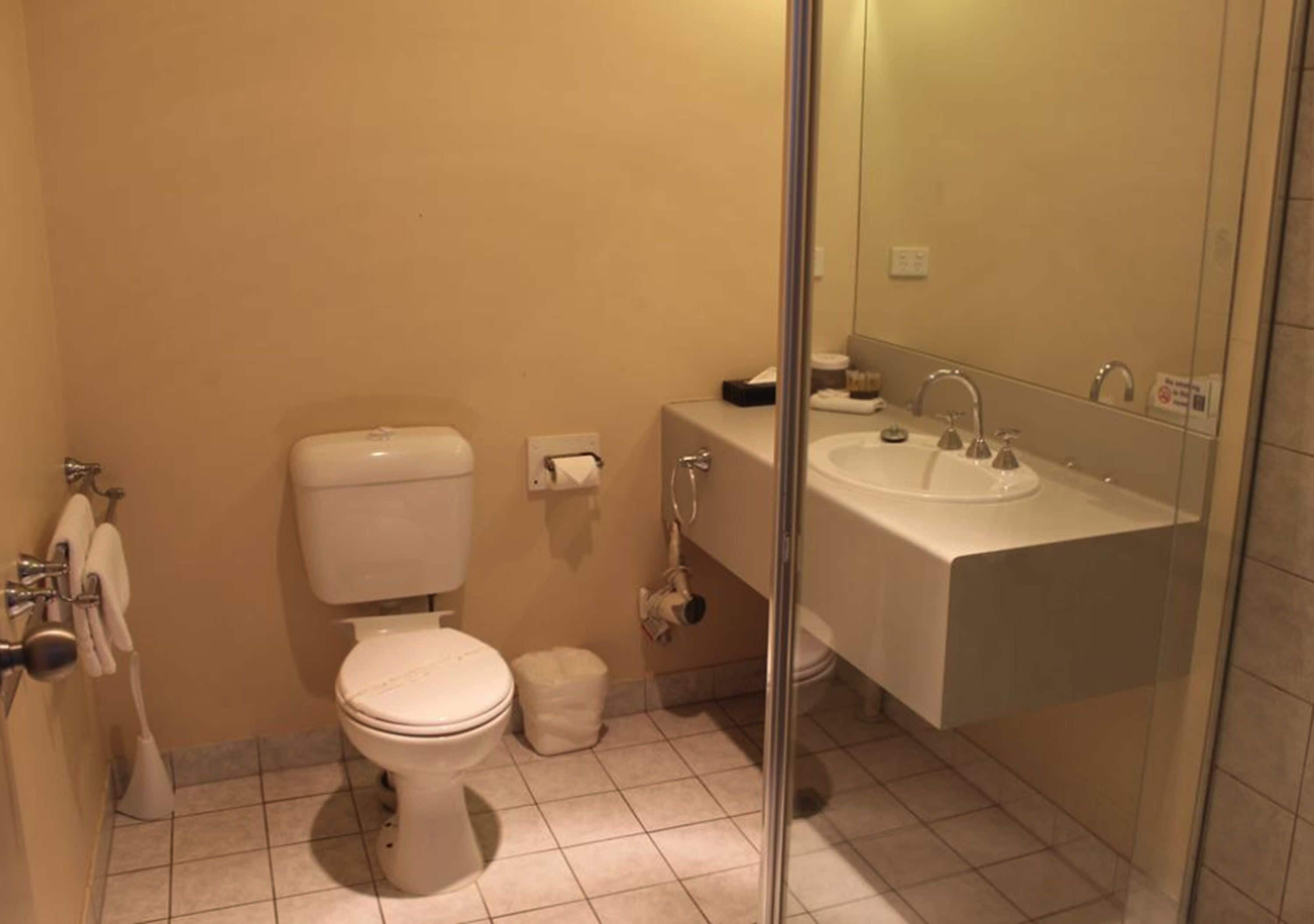 Foto - Hume Villa Motor Inn UNDER NEW MANAGEMENT