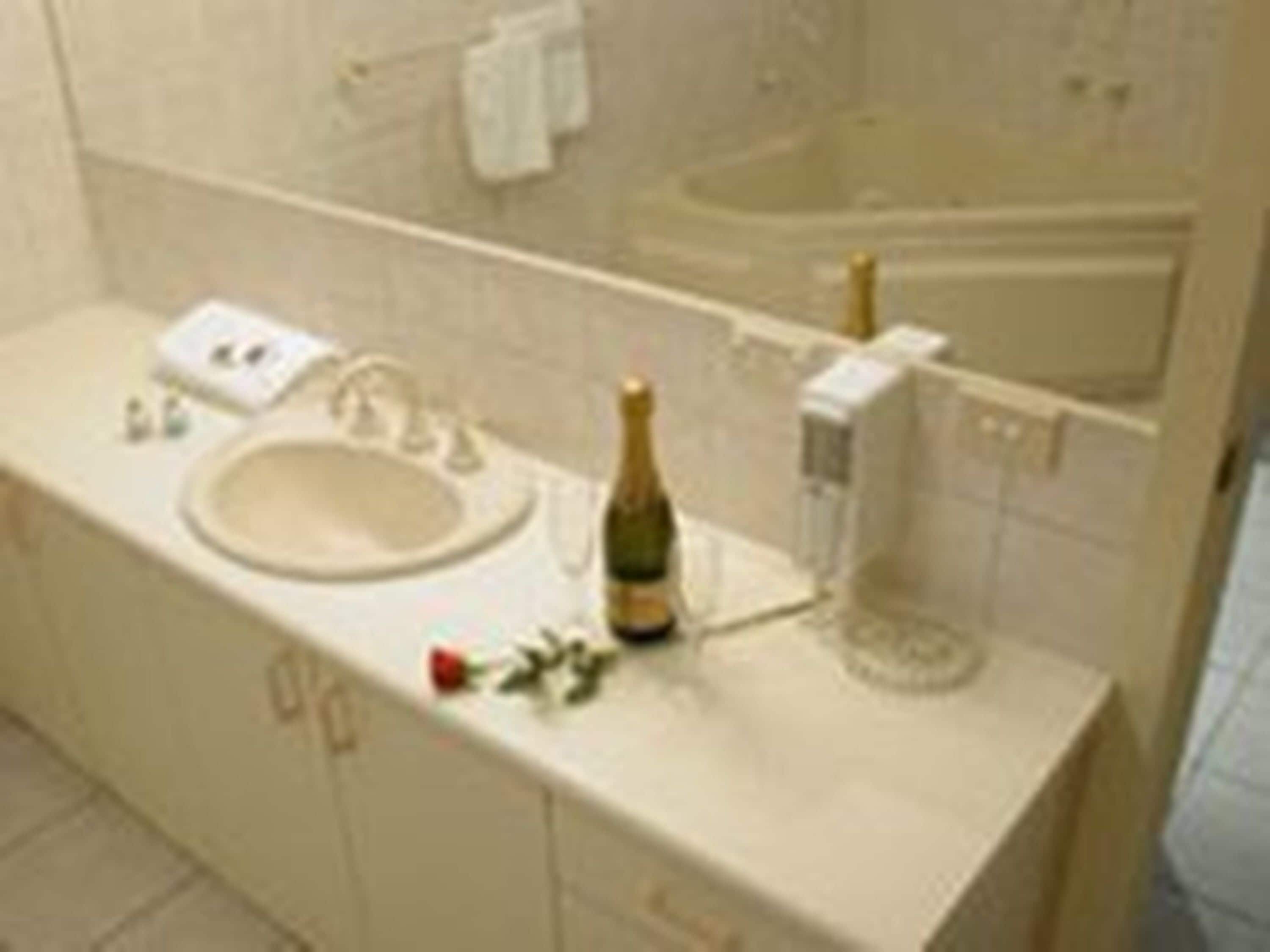 Foto - Hume Villa Motor Inn UNDER NEW MANAGEMENT