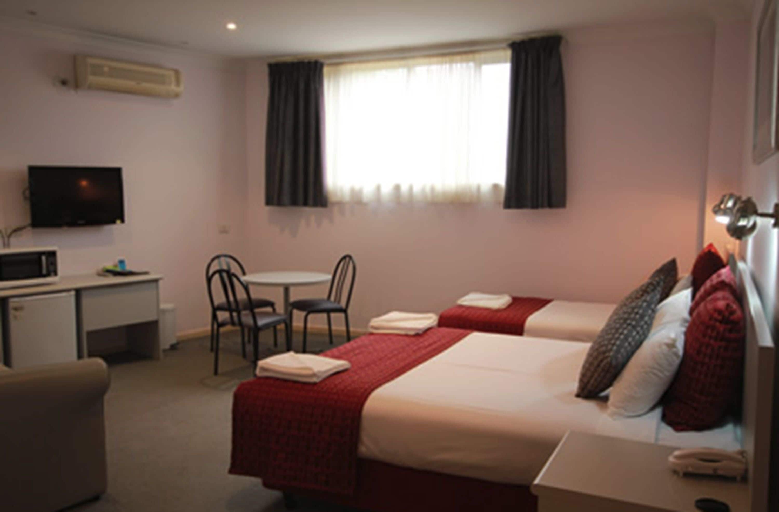 Foto - Hume Villa Motor Inn UNDER NEW MANAGEMENT