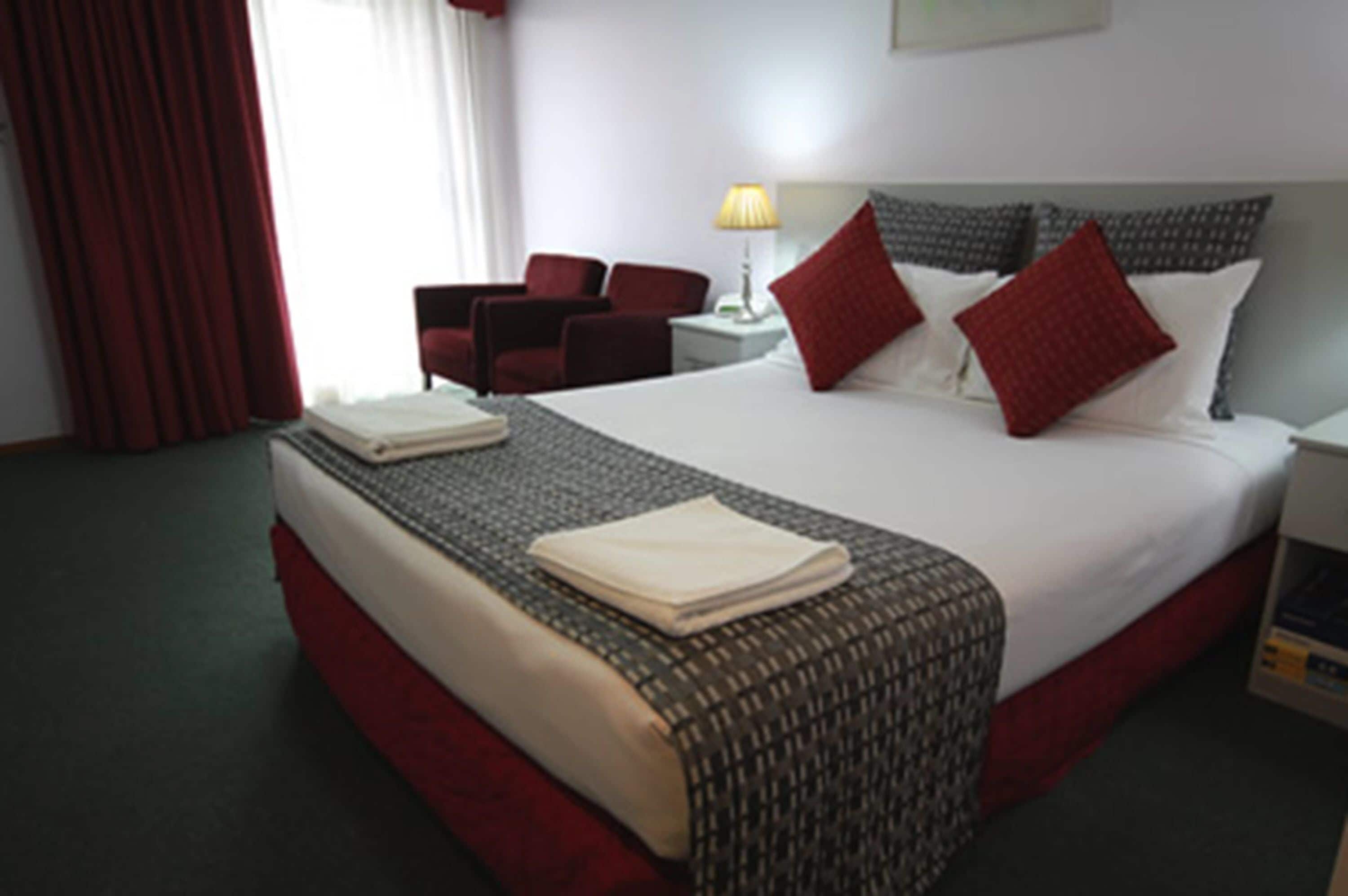 Foto - Hume Villa Motor Inn UNDER NEW MANAGEMENT