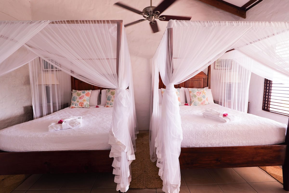 Limemill Ocean View Pool (Three Bedroom Villa)