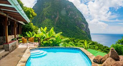 Stonefield Villa Resort