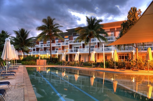 The Terraces Apartments Resort