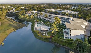 Exterior - The Terraces Apartments Resort (Nadi)