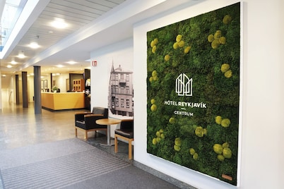 Hotel Reykjavik Centrum