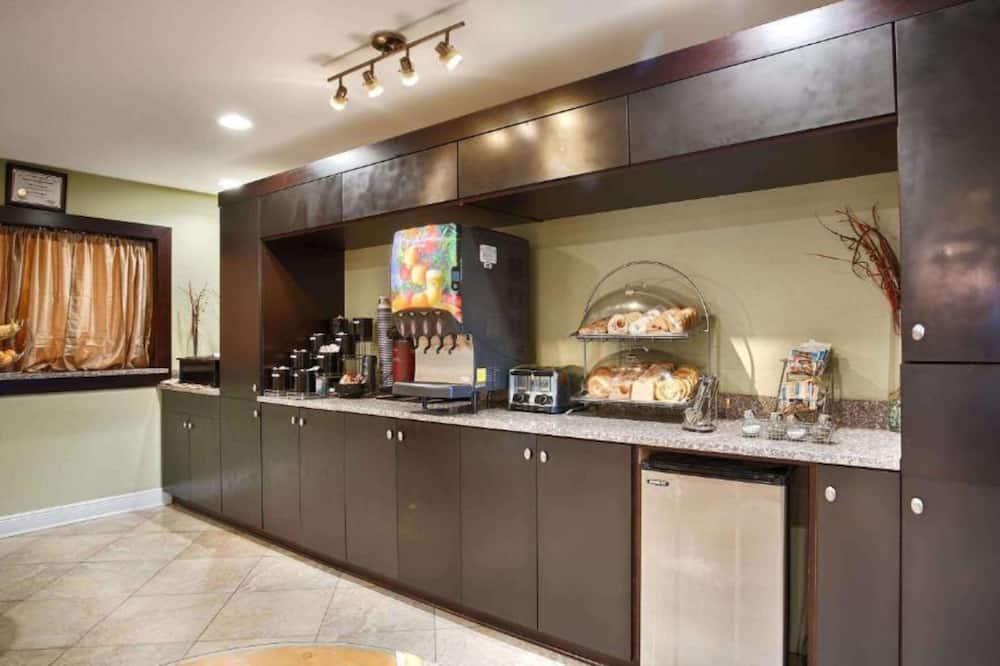 Best Western Zachary Inn
