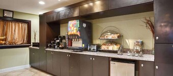 Best Western Zachary Inn