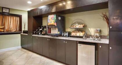 Best Western Zachary Inn