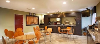 Best Western Zachary Inn