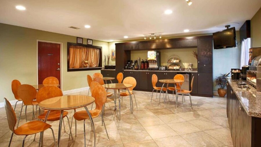 Best Western Zachary Inn