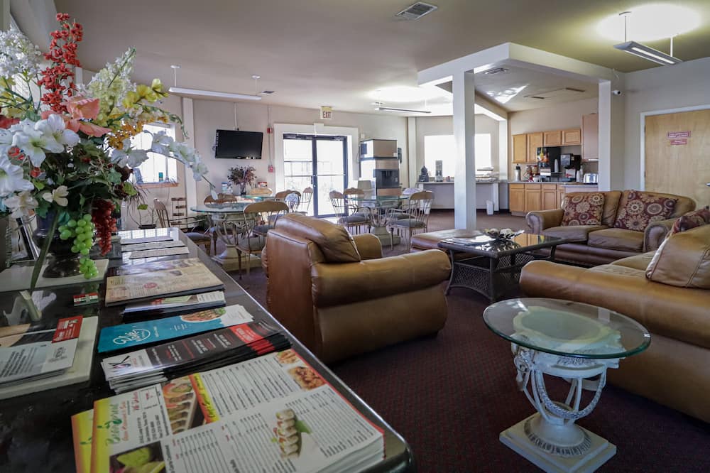 University Inn & Suites San Antonio