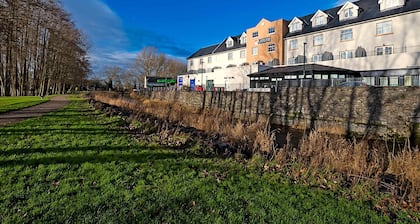 Central Hotel Tullamore